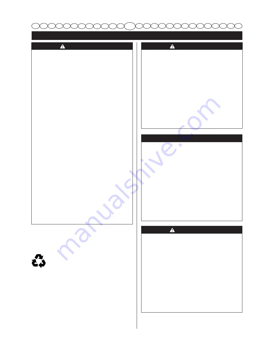 GreenWorks Tools 29807 Original Instructions Manual Download Page 64