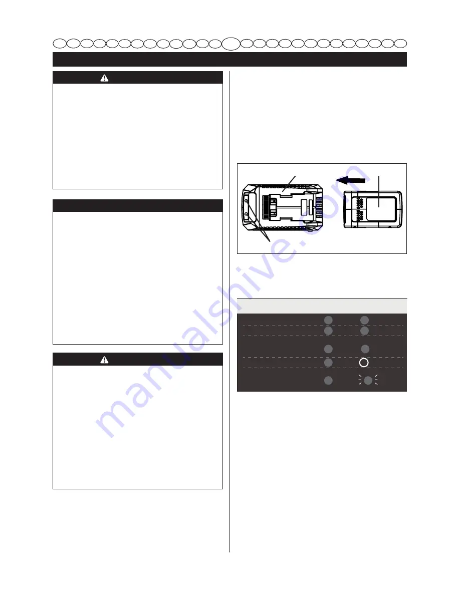 GreenWorks Tools 29807 Original Instructions Manual Download Page 69