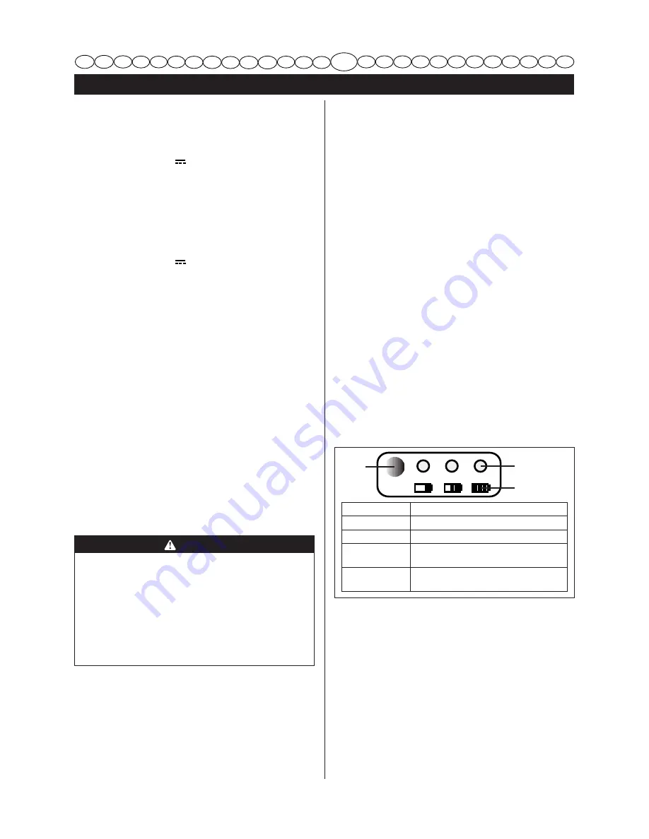 GreenWorks Tools 29807 Original Instructions Manual Download Page 72