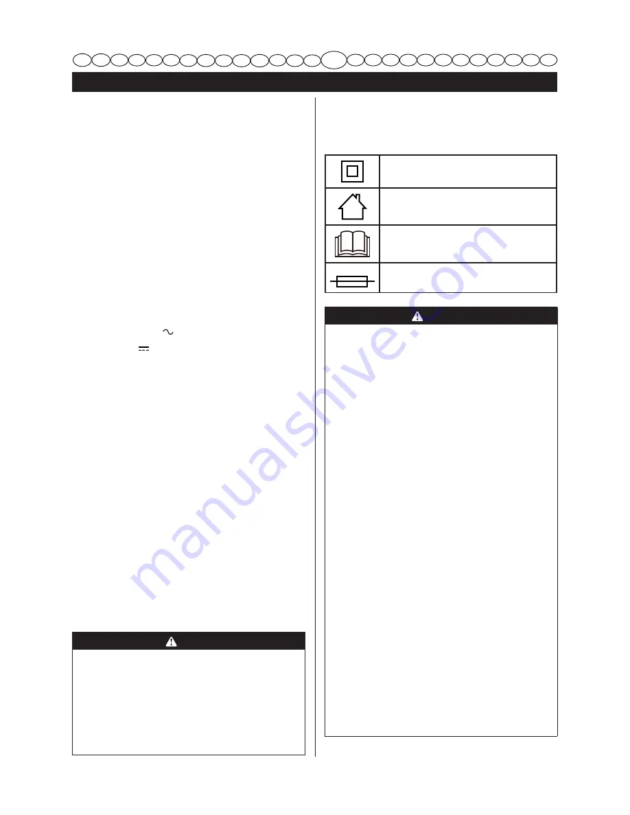 GreenWorks Tools 29807 Original Instructions Manual Download Page 73