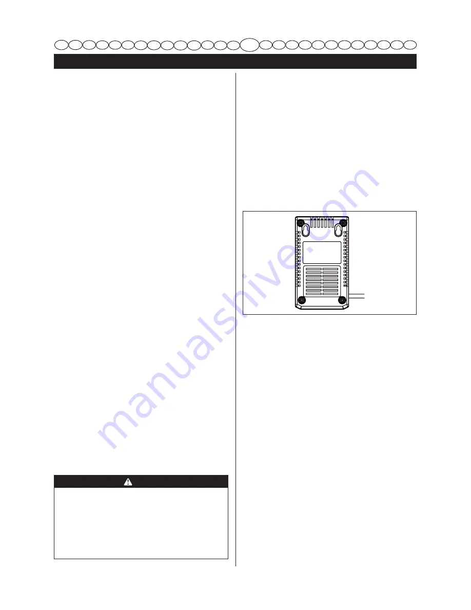 GreenWorks Tools 29807 Original Instructions Manual Download Page 75