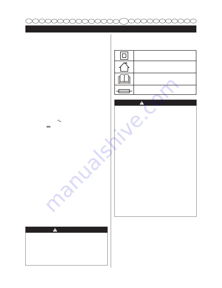 GreenWorks Tools 29807 Original Instructions Manual Download Page 78