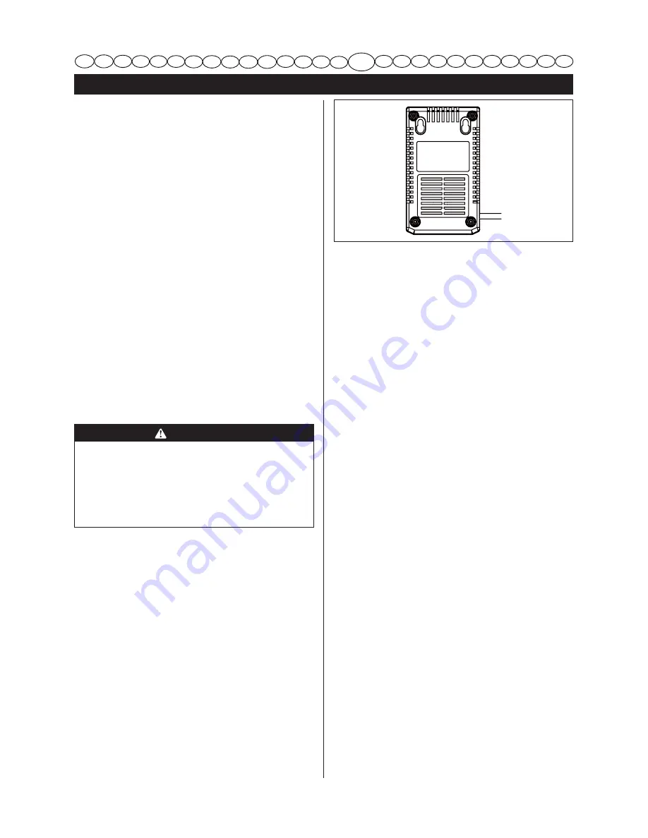 GreenWorks Tools 29807 Original Instructions Manual Download Page 80