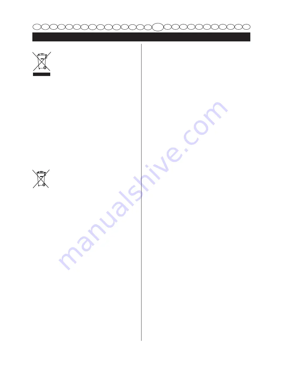 GreenWorks Tools 29807 Original Instructions Manual Download Page 81