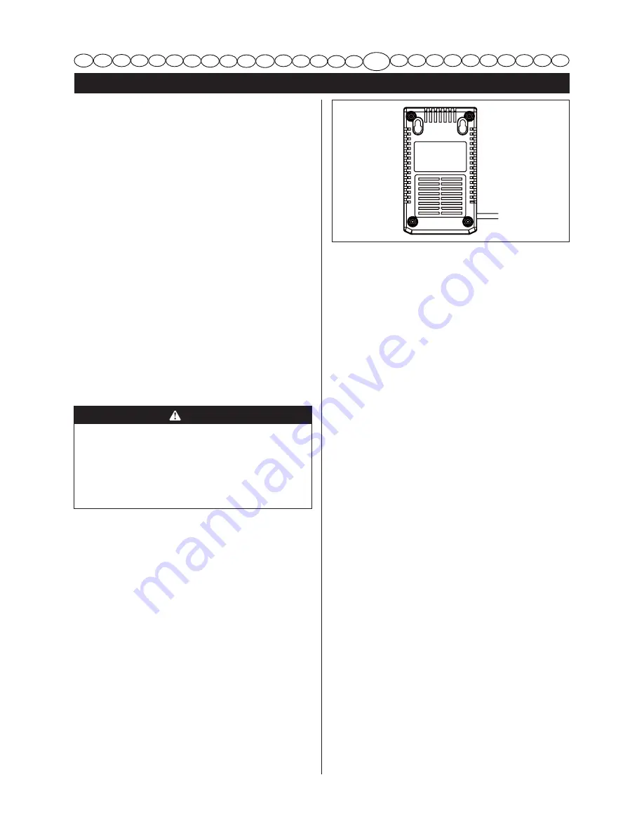 GreenWorks Tools 29807 Original Instructions Manual Download Page 85