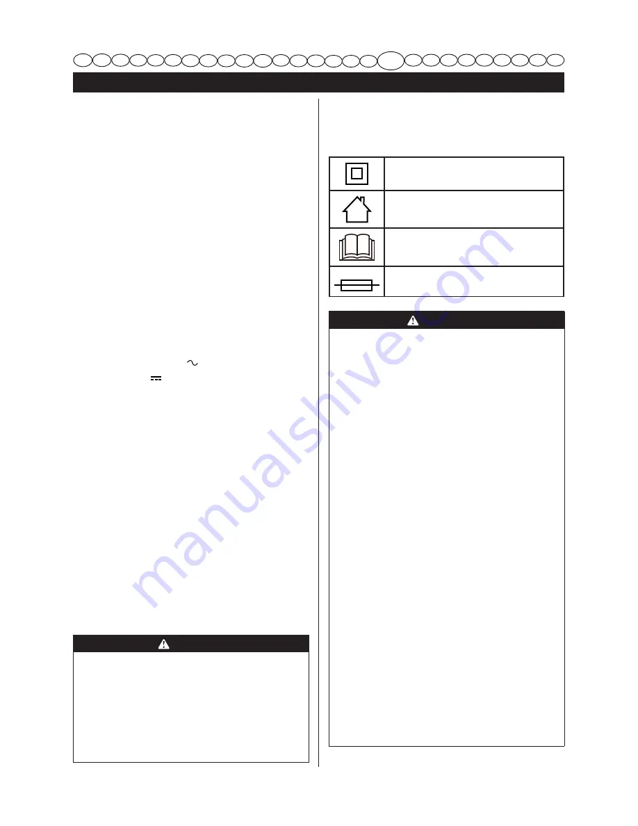 GreenWorks Tools 29807 Original Instructions Manual Download Page 88