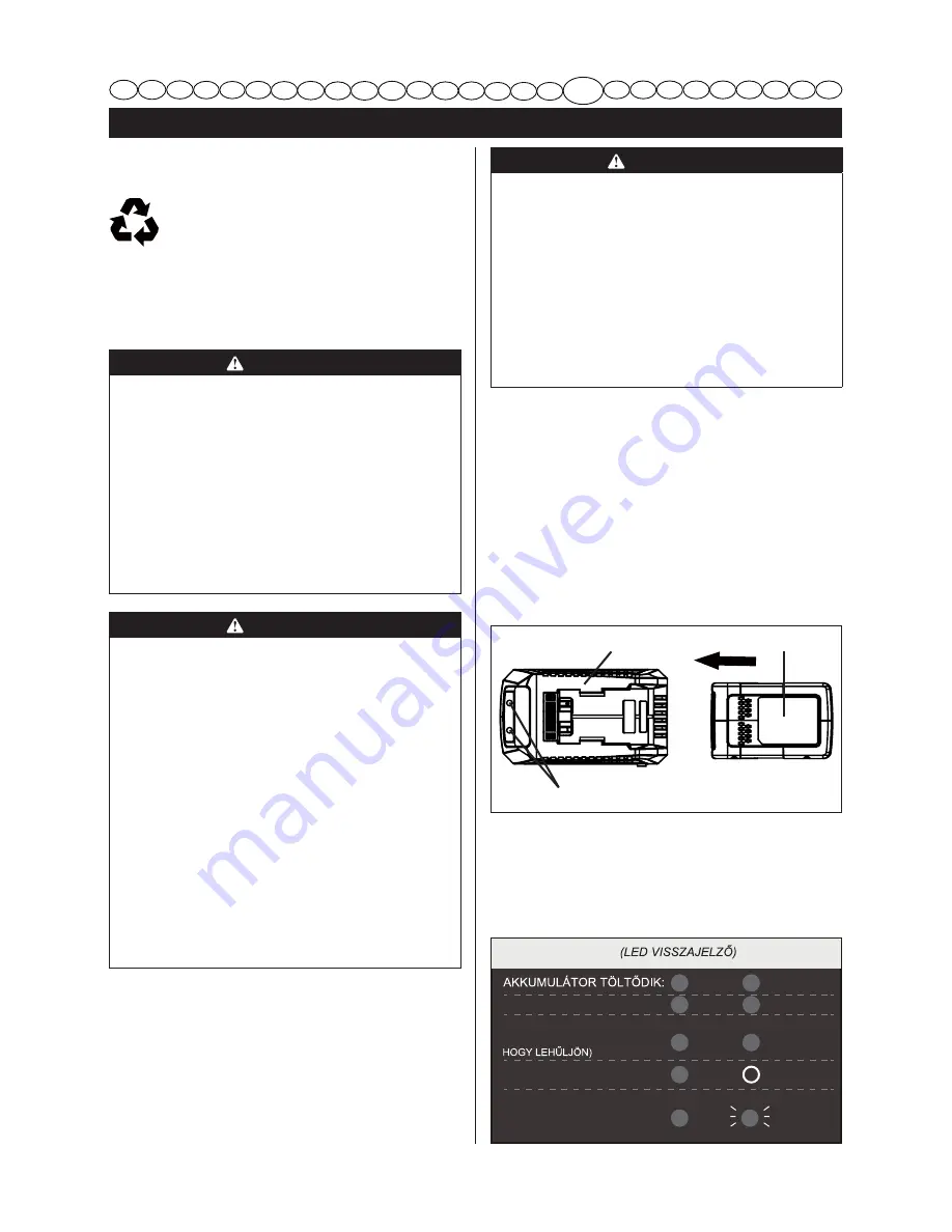 GreenWorks Tools 29807 Original Instructions Manual Download Page 89