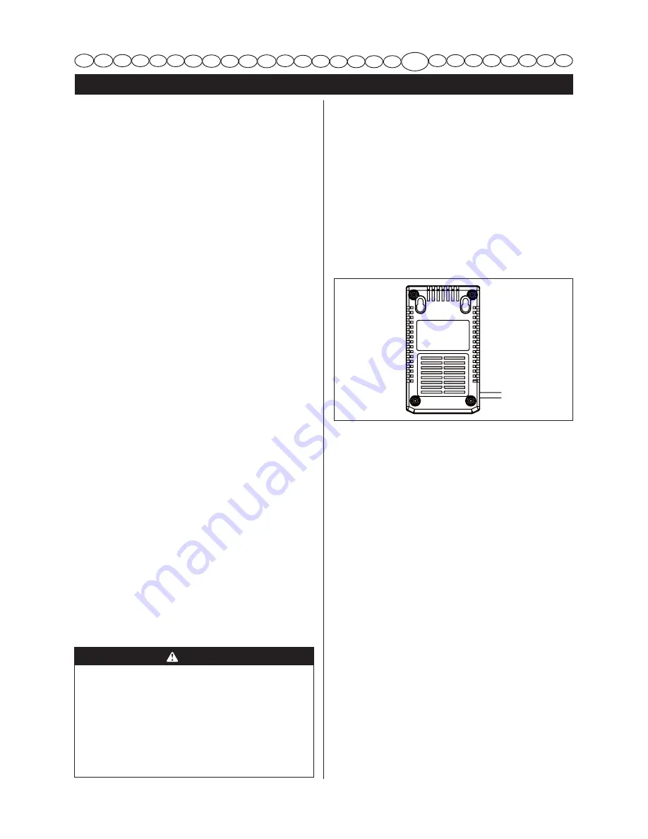 GreenWorks Tools 29807 Original Instructions Manual Download Page 95