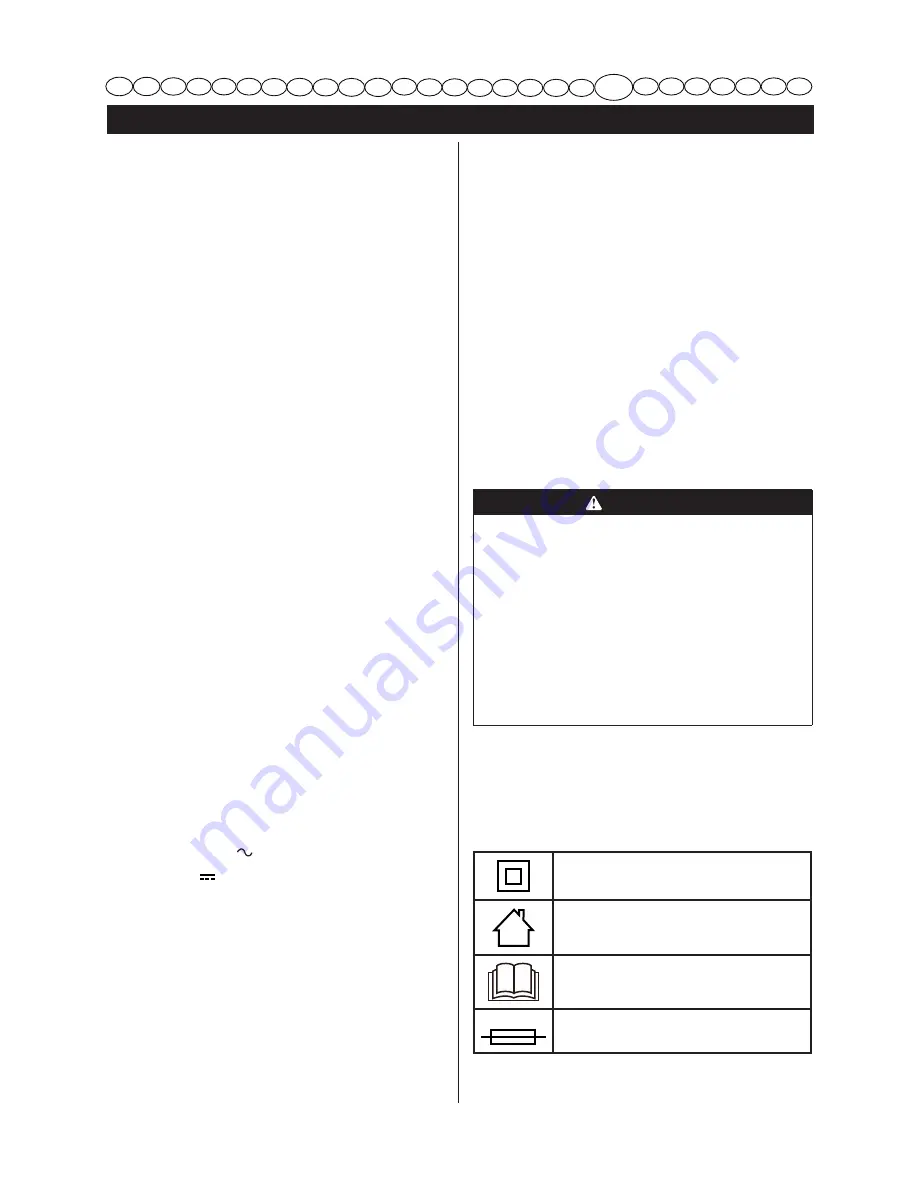 GreenWorks Tools 29807 Original Instructions Manual Download Page 98