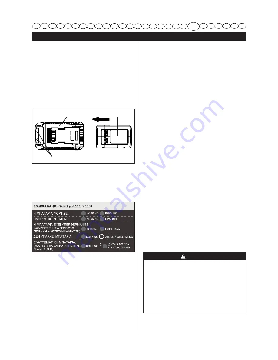 GreenWorks Tools 29807 Скачать руководство пользователя страница 106