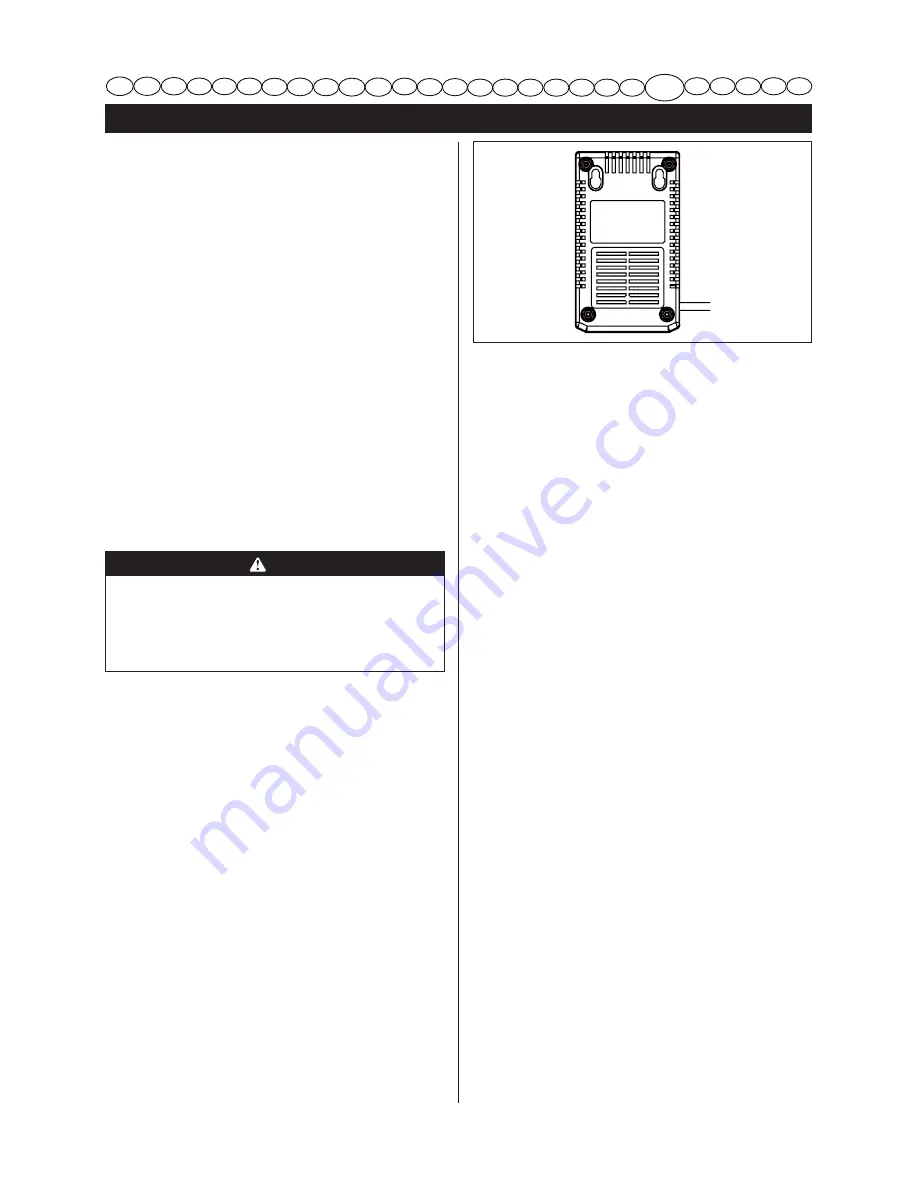 GreenWorks Tools 29807 Original Instructions Manual Download Page 111