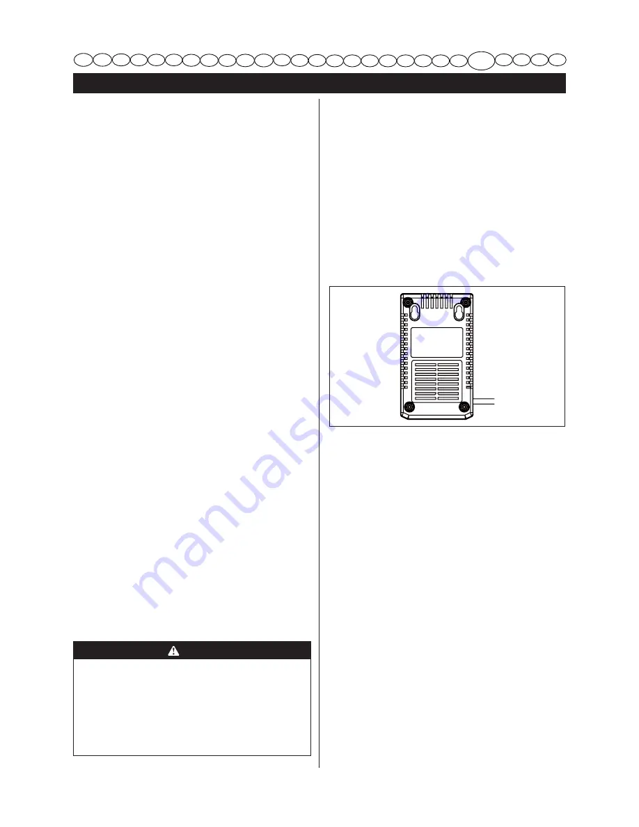 GreenWorks Tools 29807 Original Instructions Manual Download Page 116