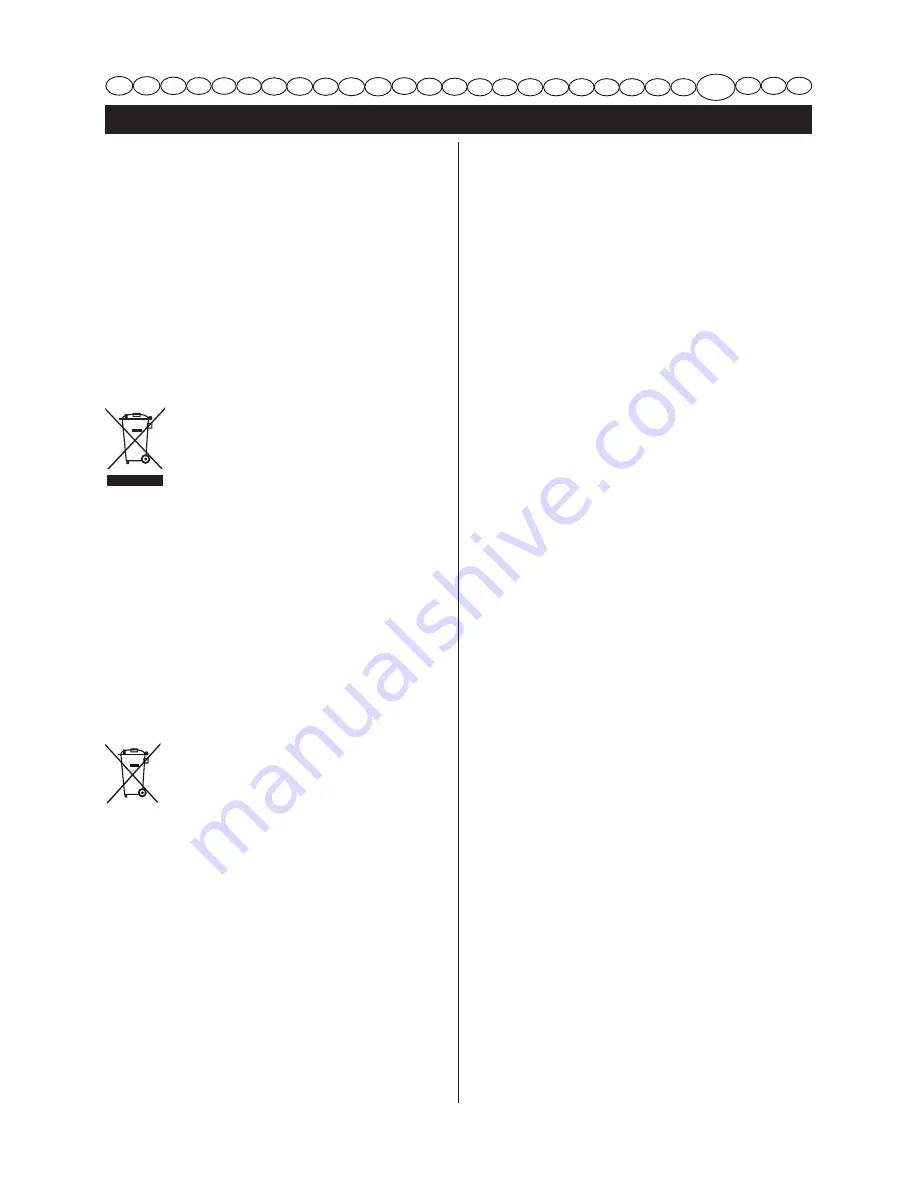 GreenWorks Tools 29807 Original Instructions Manual Download Page 121