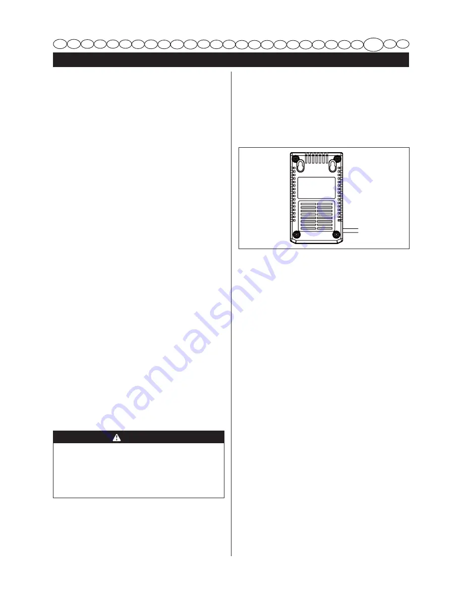 GreenWorks Tools 29807 Original Instructions Manual Download Page 125