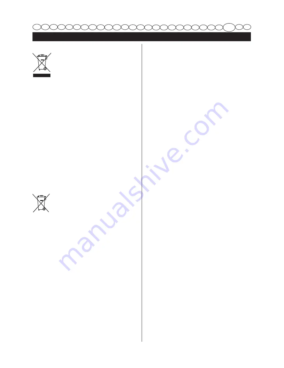 GreenWorks Tools 29807 Original Instructions Manual Download Page 126