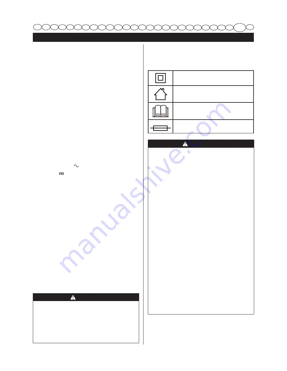 GreenWorks Tools 29807 Original Instructions Manual Download Page 128