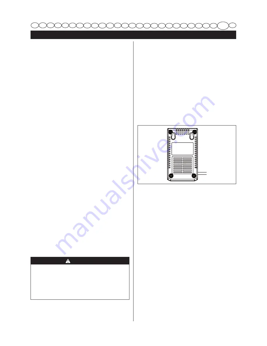 GreenWorks Tools 29807 Original Instructions Manual Download Page 130