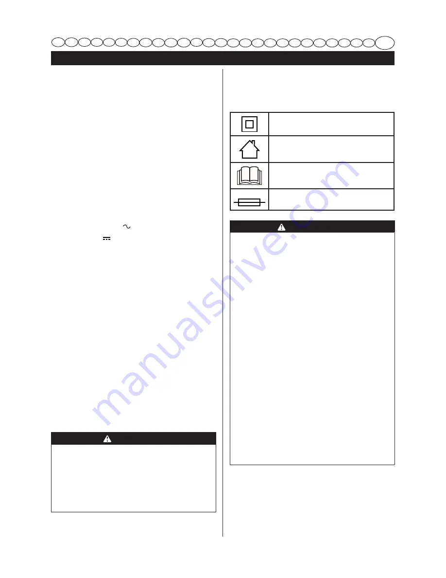 GreenWorks Tools 29807 Original Instructions Manual Download Page 133