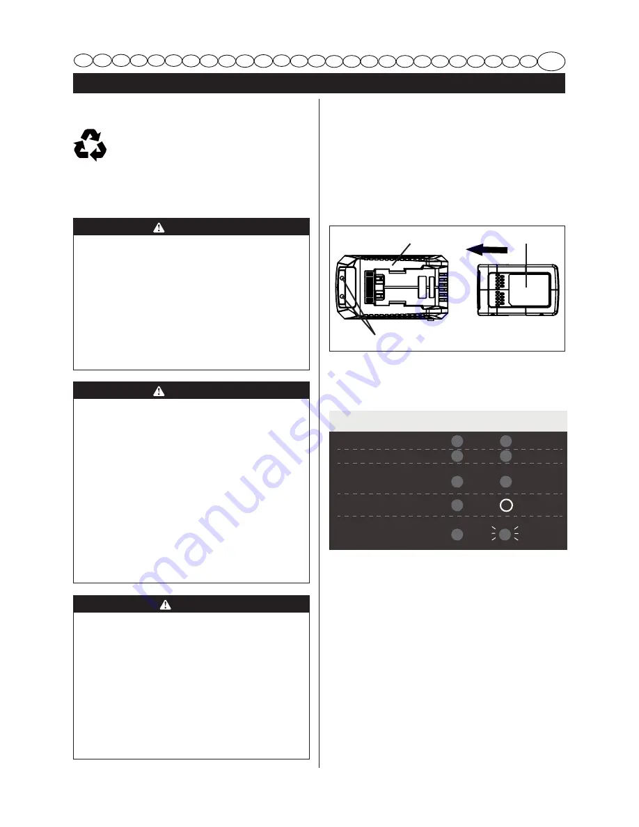 GreenWorks Tools 29807 Original Instructions Manual Download Page 134