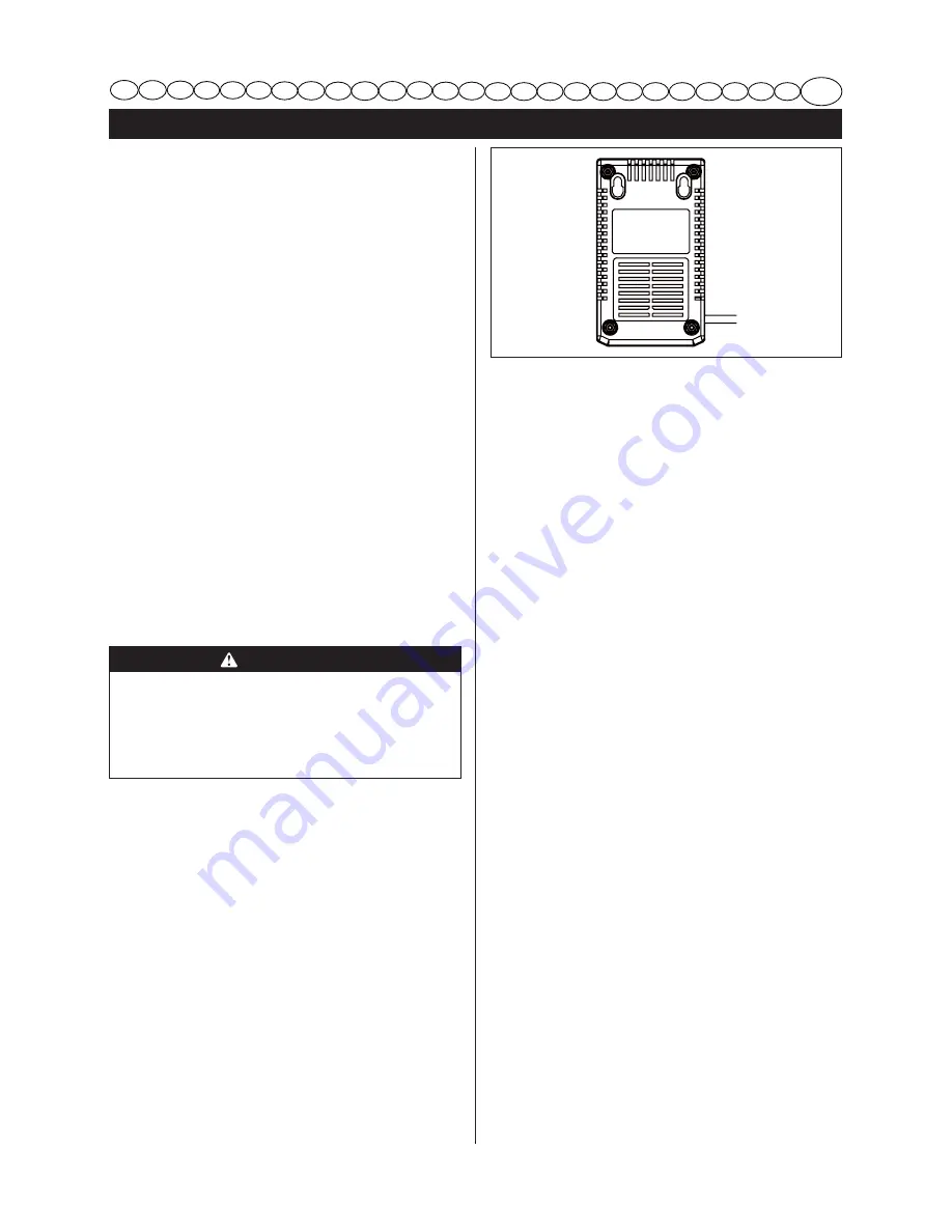 GreenWorks Tools 29807 Original Instructions Manual Download Page 135