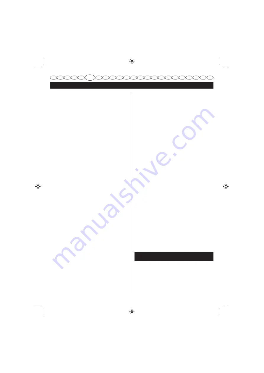 GreenWorks Tools G24CS25 Operator'S Manual Download Page 59