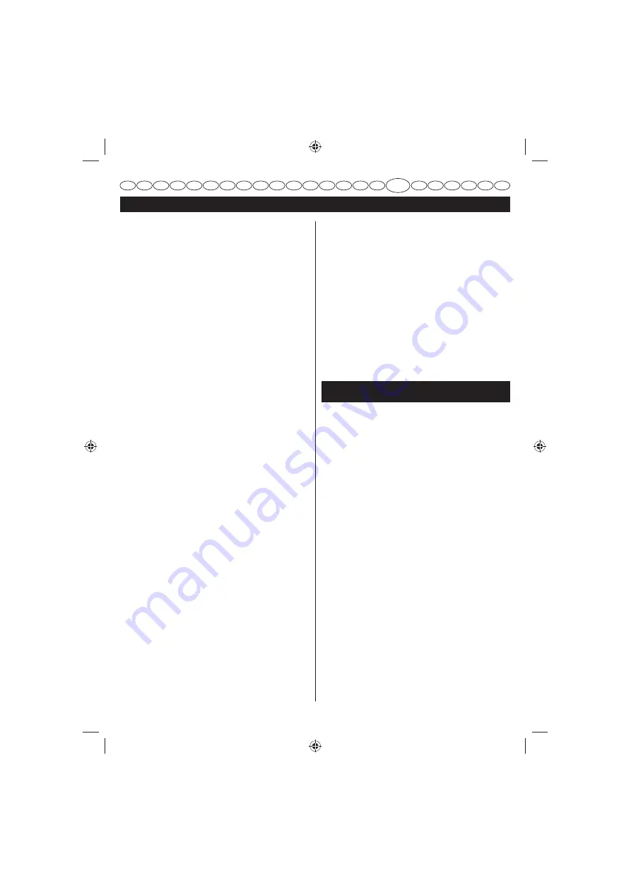 GreenWorks Tools G24CS25 Operator'S Manual Download Page 172