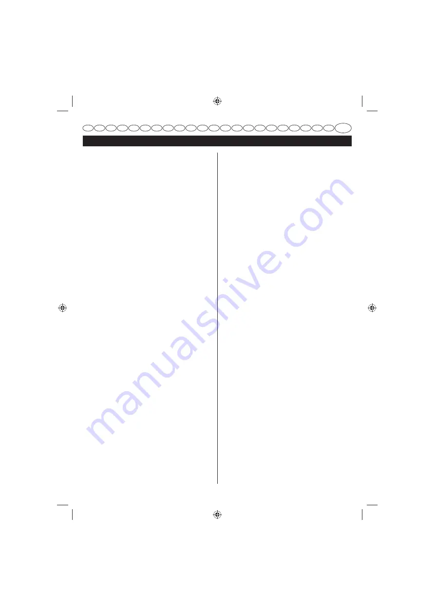 GreenWorks Tools G24CS25 Operator'S Manual Download Page 230