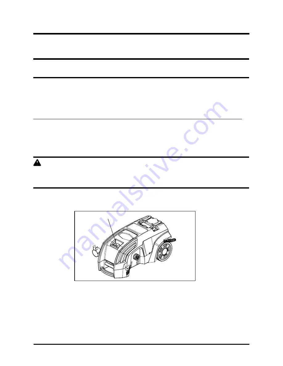 GreenWorks 1500 PSI User Manual Download Page 18