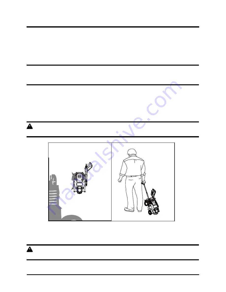 GreenWorks 1500 PSI User Manual Download Page 23