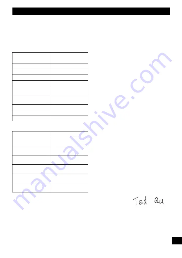 GreenWorks 1500907 Operator'S Manual Download Page 80