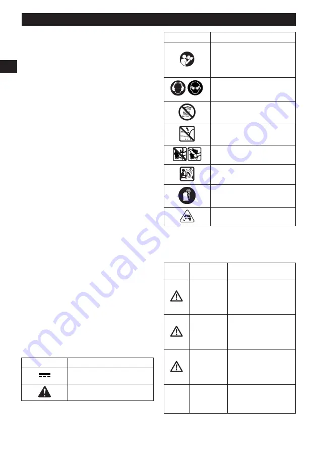 GreenWorks 2000900 Manual Download Page 38