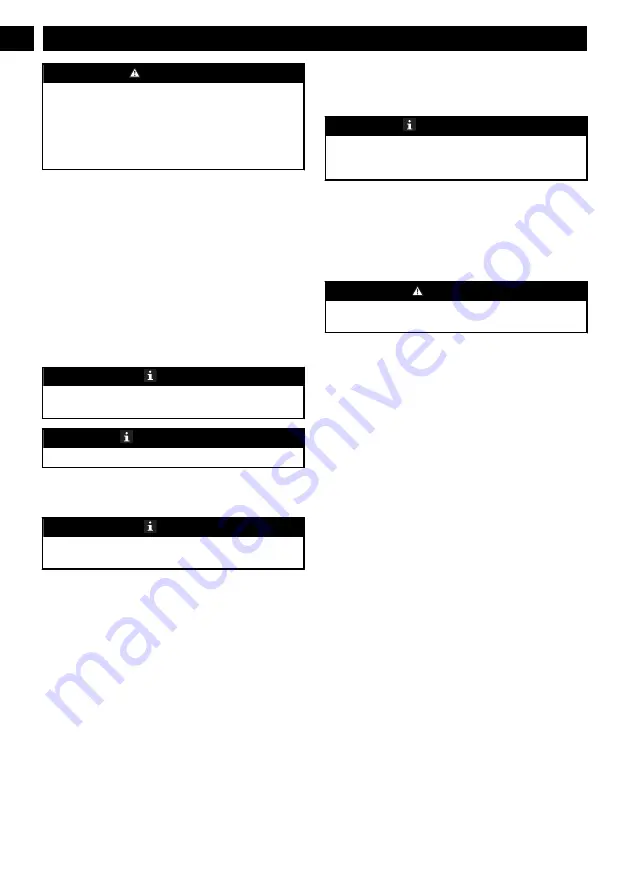 GreenWorks 2001807 Operator'S Manual Download Page 4