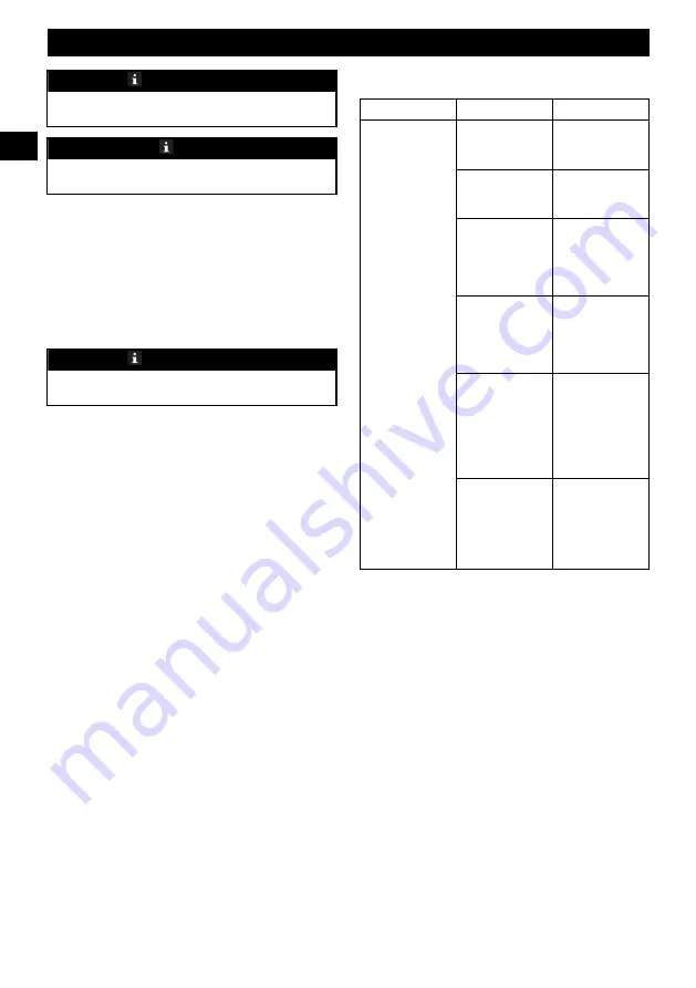 GreenWorks 2001807 Operator'S Manual Download Page 24