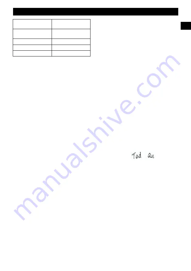 GreenWorks 2001807 Operator'S Manual Download Page 165