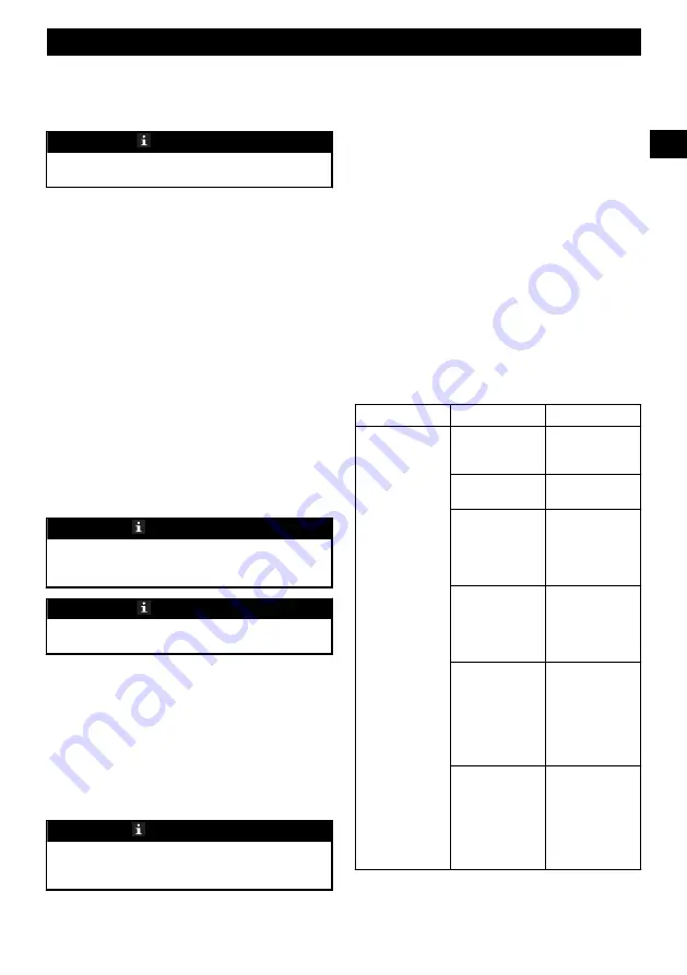 GreenWorks 2001807 Operator'S Manual Download Page 171