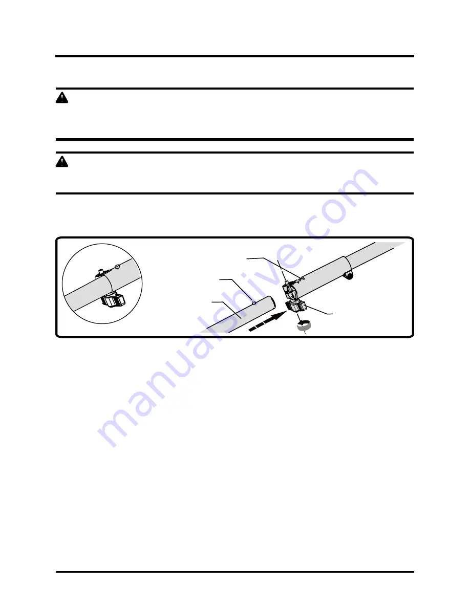 GreenWorks 2101202 Owner'S Manual Download Page 12