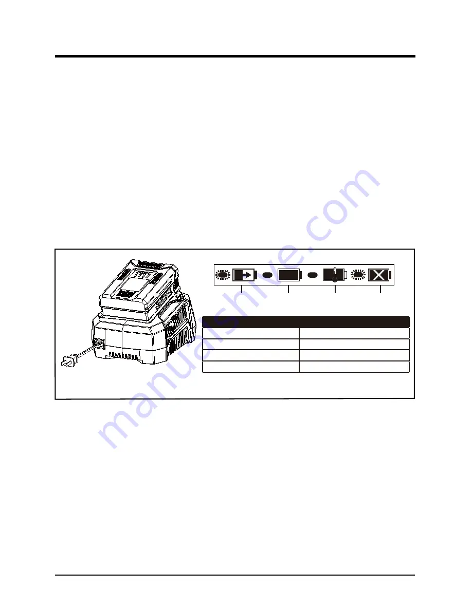 GreenWorks 2101202 Owner'S Manual Download Page 21