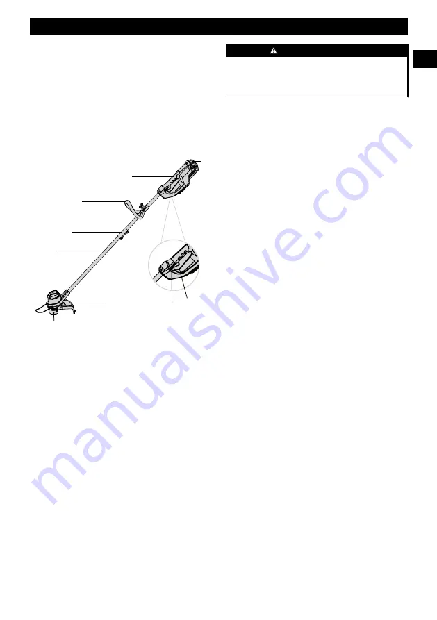 GreenWorks 2101602 Operator'S Manual Download Page 16