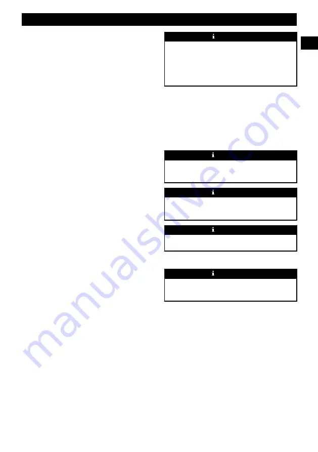 GreenWorks 2108107 Operator'S Manual Download Page 14