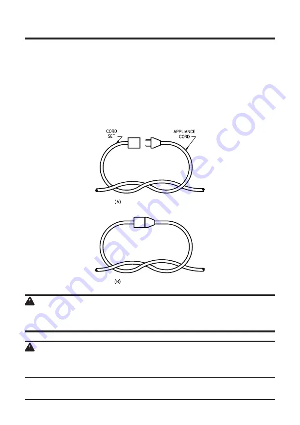 GreenWorks 2112902 Owner'S Manual Download Page 8