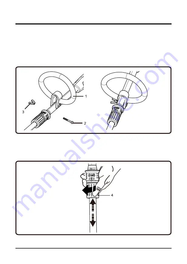 GreenWorks 2112902 Owner'S Manual Download Page 43