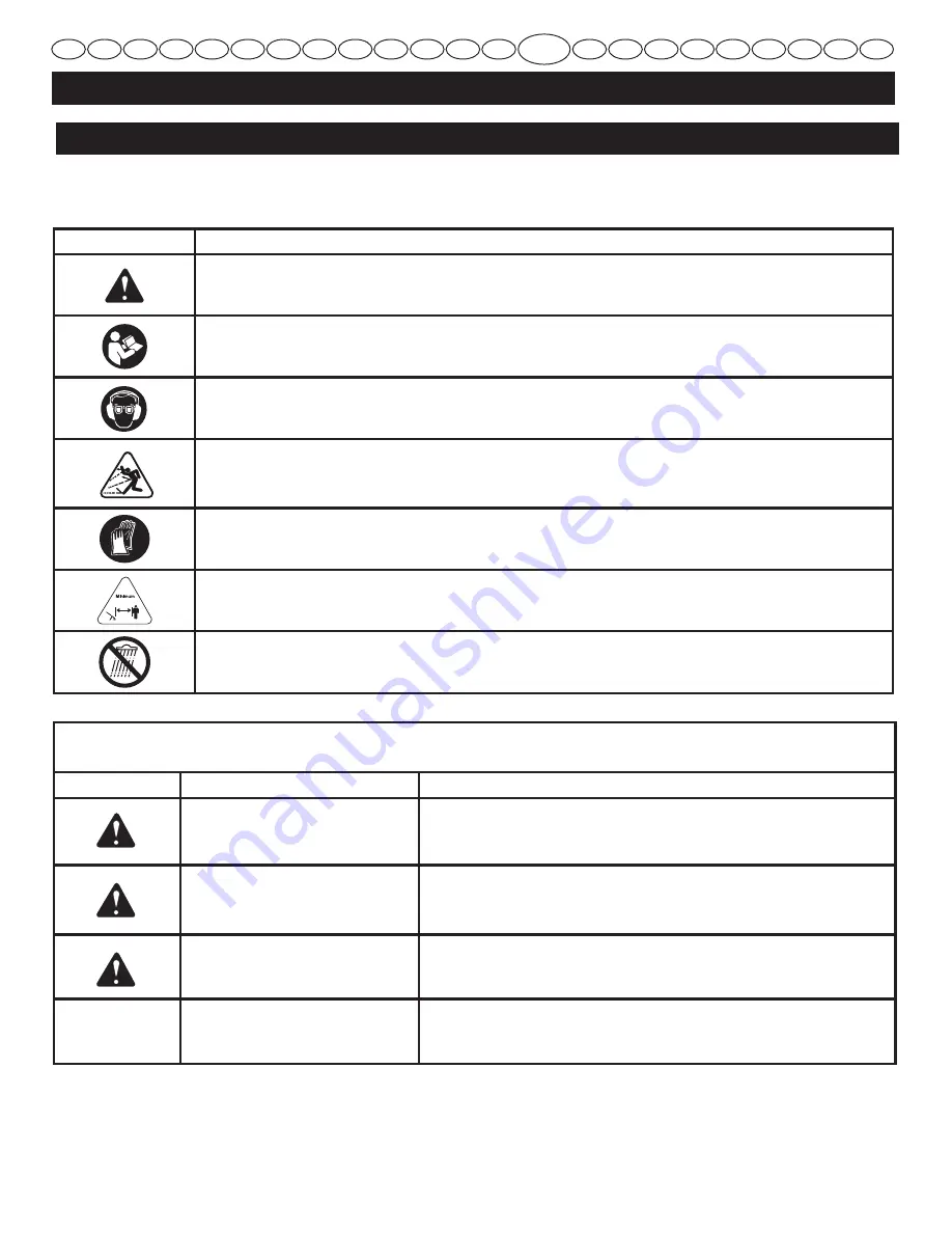 GreenWorks 22137 User Manual Download Page 119