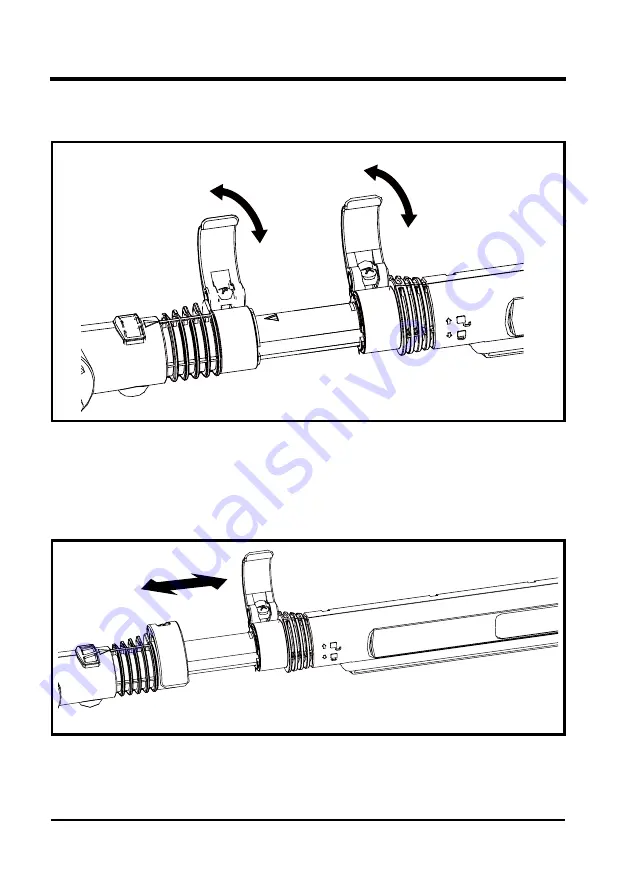 GreenWorks 22212 Owner'S Manual Download Page 18