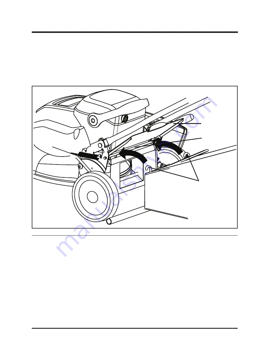 GreenWorks 25222 Owner'S Manual Download Page 16