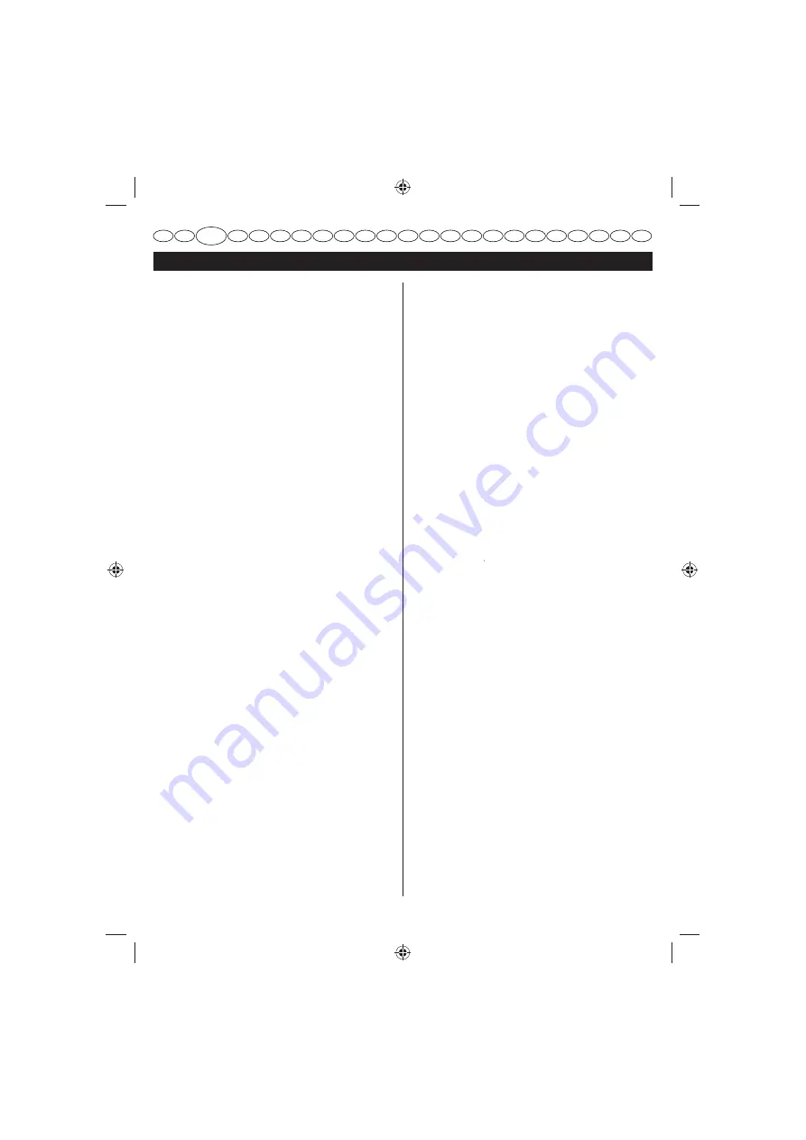 GreenWorks 27017 User Manual Download Page 34