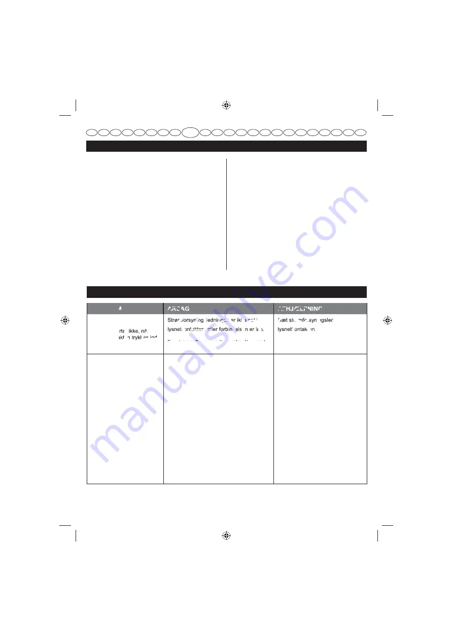 GreenWorks 27017 User Manual Download Page 99