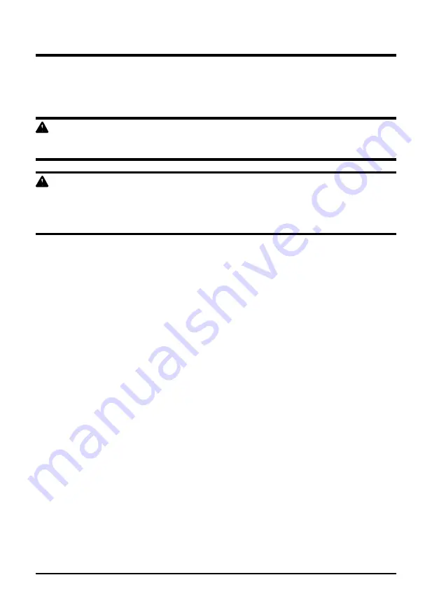 GreenWorks 27022 Owner'S Manual Download Page 53