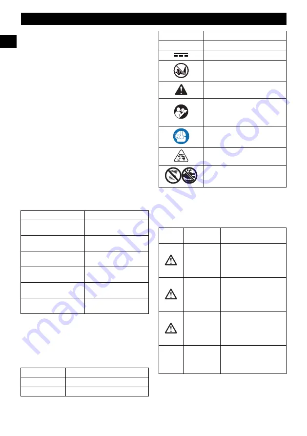 GreenWorks 27062 Operator'S Manual Download Page 16