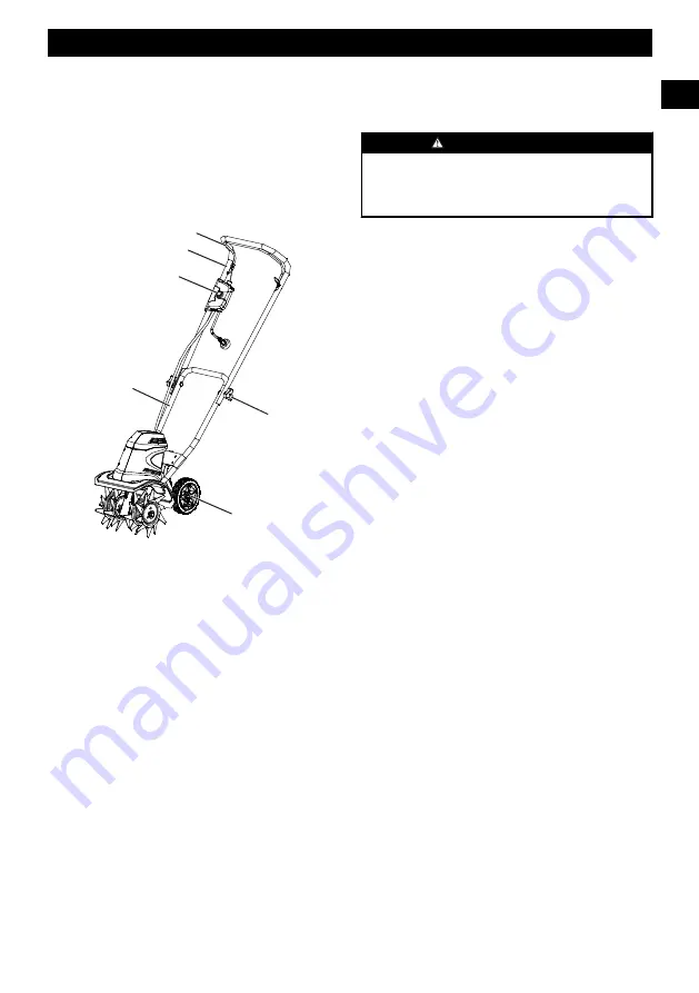 GreenWorks 27072 Operator'S Manual Download Page 14