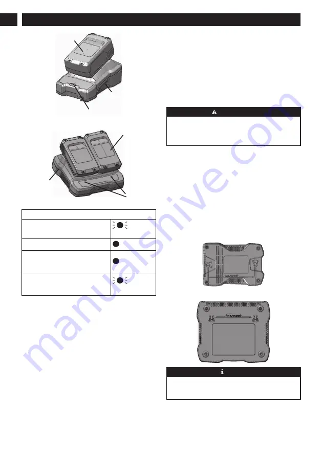 GreenWorks 2903102 Operator'S Manual Download Page 6